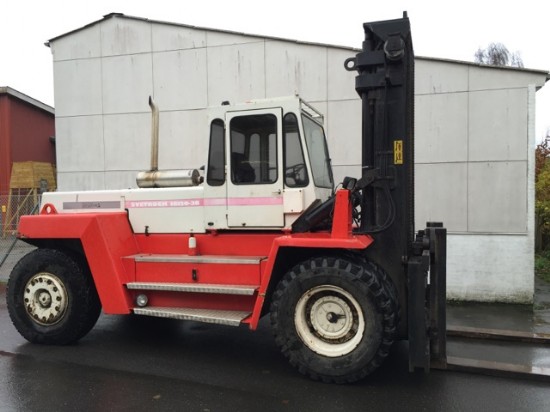 Sve-Truck 18-1200
