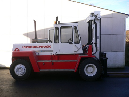  SVE-TRUCK 15-1200