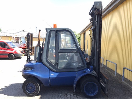 Linde H50D