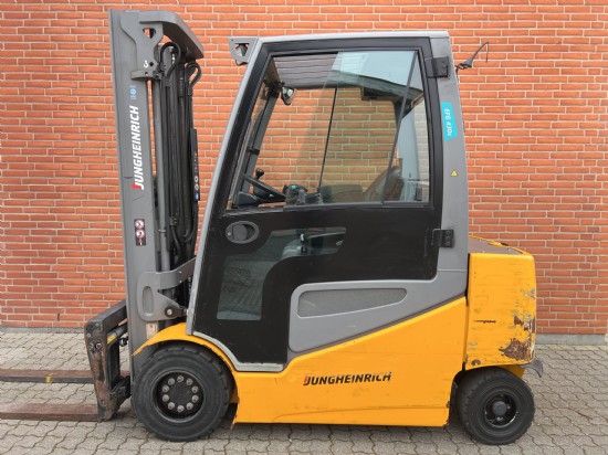  Jungheinrich EFG 430s