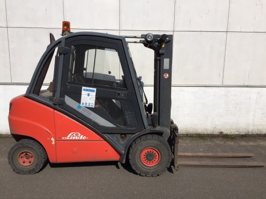 Linde H30D